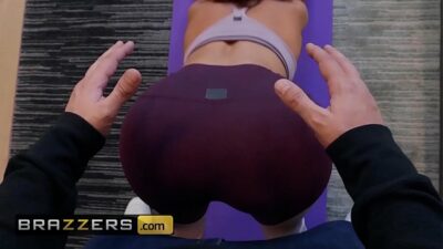 Milfs Like it Big – (Alexis Fawx, Keiran Lee) – Cum Inside And Make Yourself At Home – Brazzers