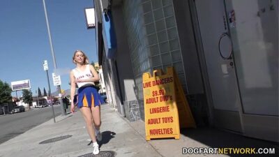 Chloe Couture Anal – Gloryhole