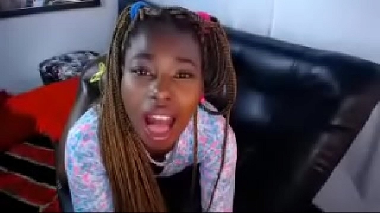Who is this black teen anal - Anal Planet