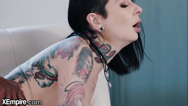 xvideos.com-XEmpire Joanna Angel goes Ass 2 Mouth with Giant Black Cock - Anal Planet