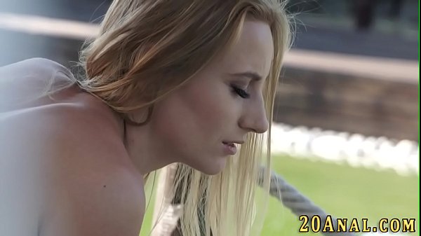 Babe gets anal from bbc - Anal Planet