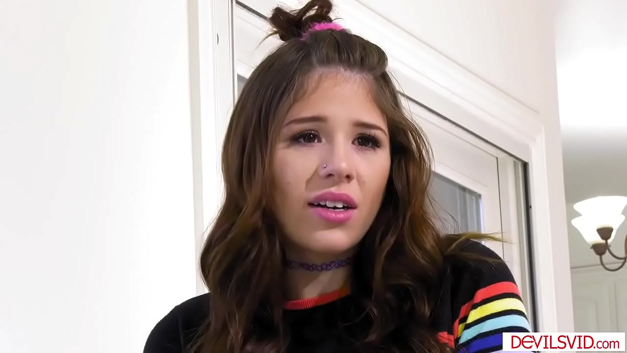 Teen babe assfucked by her stepdad - Anal Planet